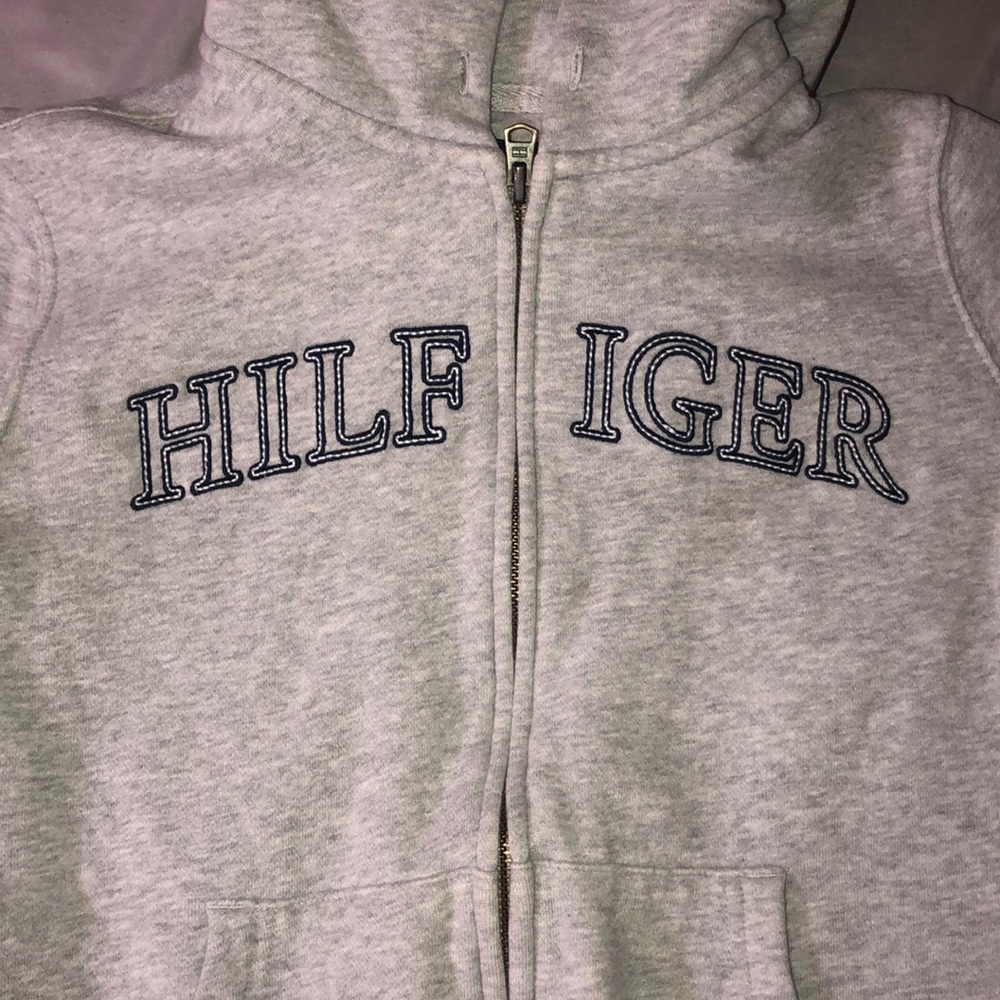 Tommy Hifliger Sweater